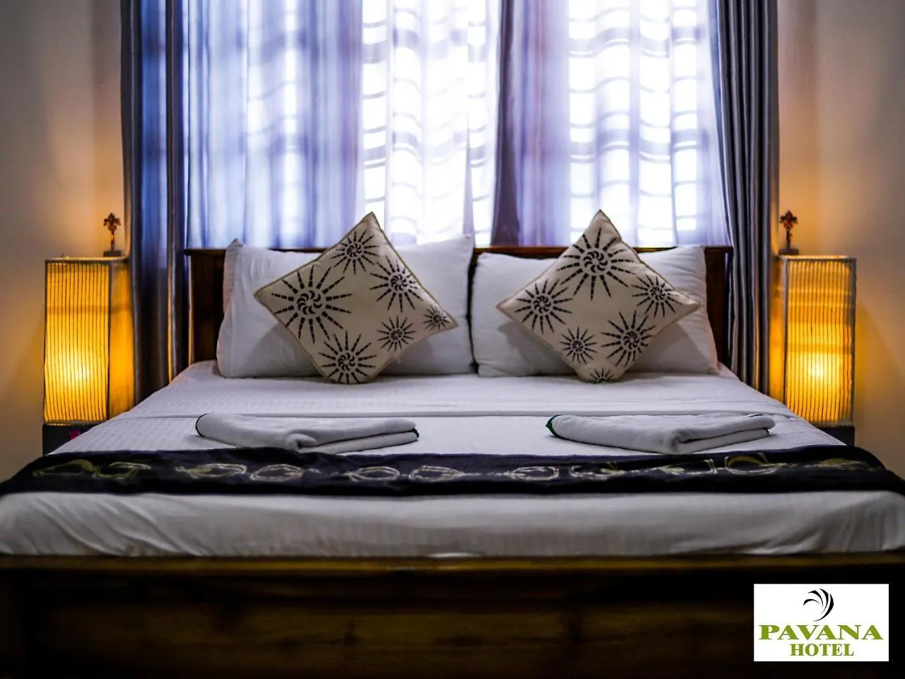 Negombo Hostel Villa Sri Lanka