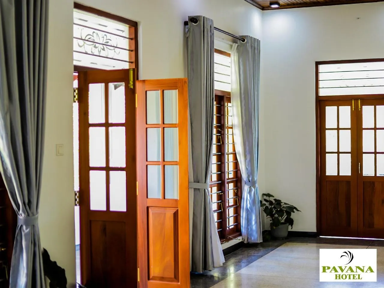 Negombo Hostel Villa