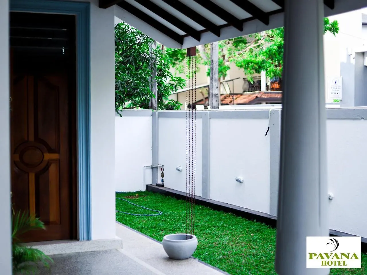 Negombo Hostel Villa