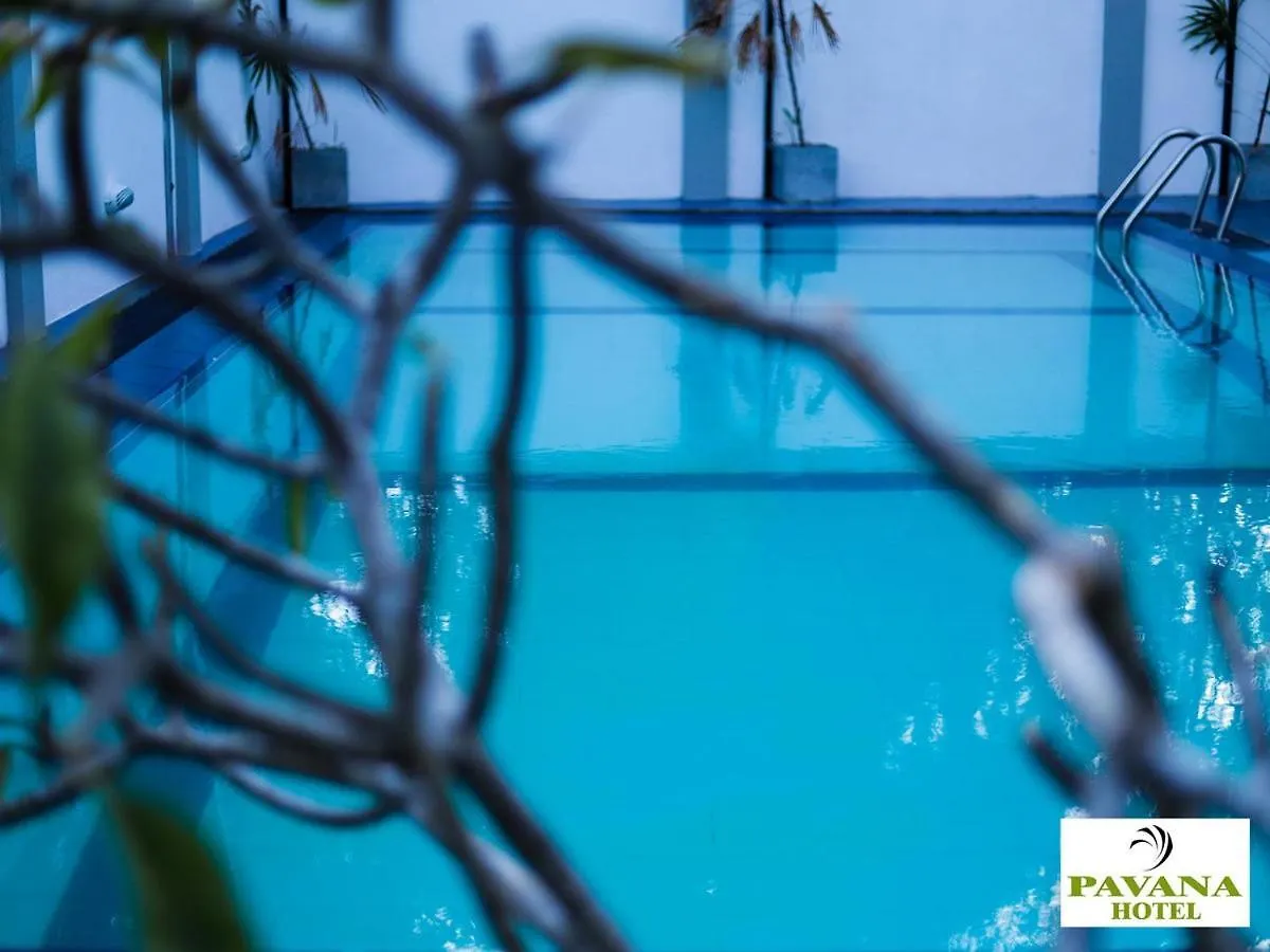 Negombo Hostel Villa